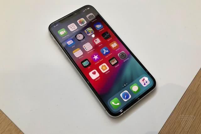 新iphone價(jià)格公布