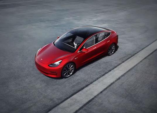 特斯拉model3真實(shí)續(xù)航是多少公里？特斯拉有幾款車型價(jià)位各多少