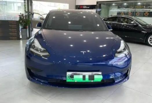 特斯拉有油電混合的嗎？特斯拉Model3一次充電需要多少度電