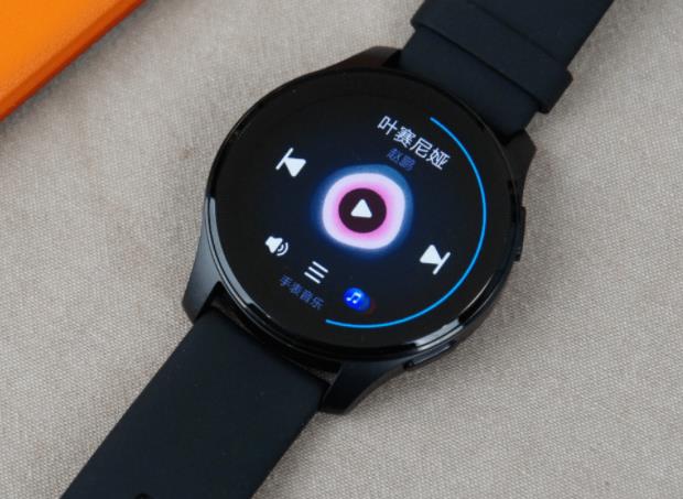 vivo WATCH 2配置如何 獨(dú)立通信長(zhǎng)續(xù)航全天健康監(jiān)測(cè)