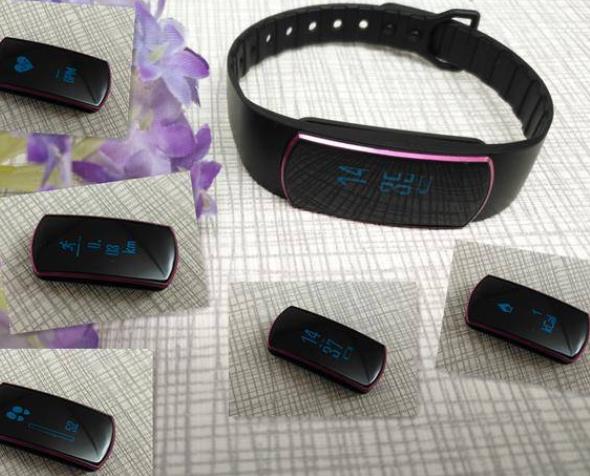 Fitbit Sense手環(huán)怎么樣 智能健康佩戴舒適GPS精準(zhǔn)