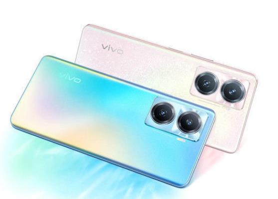 vivo Y77手機參數(shù) 80W雙芯閃充,31分鐘充電100%,續(xù)航/天