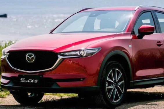 2022款馬自達(dá)cx5報價與圖片 16款車型,17.58萬起售,2萬元優(yōu)惠