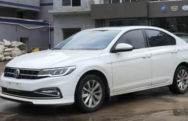 大眾寶來200TSI DSG悅行版價格與圖片 12.79萬搭載1.2T發(fā)動機(jī)