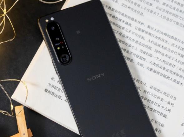 索尼Xperia 1 IV怎么樣 85-125mm移動端光學變焦鏡頭